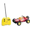 Mondo Motors Buggy radiocommandé Hot Wheels Dune Monster - 19cm