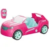 Mondo Motors - Voiture Télécommandée - Suv Cabriolet - Barbie Cruiser