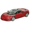 Voiture radio commandée Mondo Ferrari SF90 Stradale R C 1 14 Rouge TU