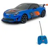 Mondo Motors Voiture télécommandée 1/24ème - Alpine