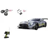 MONDO Radio Commande Mercedes Amg Gt3 R/C 1:10 (4rm + Batterie)