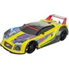 Voiture radiocommandée Mondo Motors Hot Wheels RC Quick' N Sick 1/10