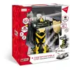 MONDO Radio Commande Mercedes Amg Gt3 "Transformable" R/C 1:14