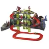 GARAGE 4 ETAGES GORMITI+PISTE