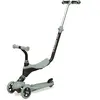 MONDO Trottinette On and Go Scribble 5 en 1 - Bleu