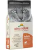 Almo Nature Croquettes Chat Adulte - Holistic Maintenance Poissons