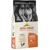 Almo Nature Croquettes Chien Adulte - Holistic Maintenance Large