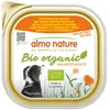 Recettes almo nature daily menu bio pour chien poulet et pomme de terre