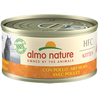 Almo Nature HFC Natural 6 x 70 g pour chat - Kitten poulet