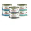 Almo Nature HFC Natural 24 x 70 g pour chat - sélection au thon ( 3 va...