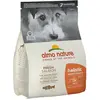 2kg Adult Small saumon riz Almo Nature Holistic - Croquettes pour Chien
