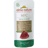 5x3g Almo Nature Green Label Mini Food , thon - Friandises pour chat