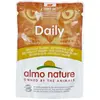 24x70g Poulet / Saumon Almo Nature Daily Menu - Nourriture Pour Chat