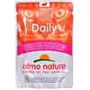 Almo   Daily Repas 70 g, ton et saumon, 5274 (8001154121995) - Almo Nature