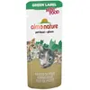 5x3g Almo Nature Green Label Mini Food , poulet - Friandises pour chat