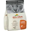 Almo Nature Croquettes Chat Adulte - Holistic Maintenance Poissons