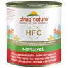 12x280g Poulet / Crevettes Almo Nature Classic - Nourriture Pour Chat