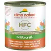Almo Nature HFC Natural - Thon et Poulet (Paquet de 12 boîtes de 280 g)