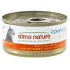Almo Nature HFC Complete 6 x 70 g pour chat - poulet, carottes