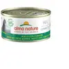 Almo Nature HFC Complete 6 x 70 g pour chat - poulet, haricots verts
