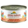 6x70g Chaton Legend Poulet Almo Nature chat - Boîtes pour chat