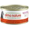Almo Nature HFC Mousse 6 x 70 g - poulet, potiron