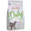 Lot économique : 2x 1,2 kg Almo Nature Daily Maintenance thon et saumo...