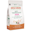 1,2kg HFC Kitten poulet Almo Nature croquettes pour chat