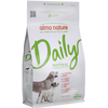 Almo nature spa ALMO DAILY chien AB MANZ/RI 1,2K