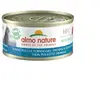 Boîte Chat   Almo Nature HFC Cuisine Thon, Poulet et Fromage 70 gr