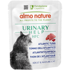 Almo Nature HFC Urinary Help 6 x 50 g pour chat - thon de l'Atlantique...
