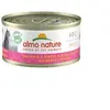 Almo nature Pâtée Almo Nature Tradition Legend Pour Chat Saumon Et Poulet