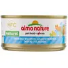 Boîte Chat   Almo Nature HFC Natural Thon de l'Atlantique 70 gr