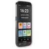 Beghelli SLV55 Smartphone Android 13 Double SIM 5.5" Noir - SOS Key Li...
