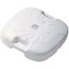 ADRIATIC - ADC45E - JEU DE PLEIN AIR - PIED PARASOL - PLASTIQUE CARRE