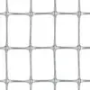 PROVENCE OUTILLAGE Grillage plastique gris Taille 1,5 x 10 m