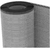 PROVENCE OUTILLAGE Brise vue gris Taille 1 x 5 m