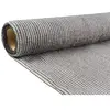 PROVENCE OUTILLAGE Brise vue gris Taille 1.5 x 5 m