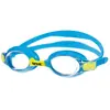 Lunettes - SEAC - Bubble - Silicone - Bleu - Anti-UVA et UVB - Confort optimal