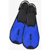 SEAC Zoom, Palmes Courtes pour Adultes et Enfants pour la Natation et Le Snorkeling