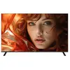 Majestic QFL50VD UHD V1 127 cm (50 ) Smart TV Wifi Noir 200 cd/m² - Neuf