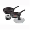 Lagostina cucina eco lot de casseroles 5 pièce(s)