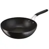 Poêle wok aluminium 28cm noir Lagostina 012165041828