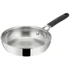 LAGOSTINA Poêle 012909040120 Esperta Triply Inox 20 cm - 8002531993655
