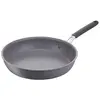 Lagostina Tempra Mineral Poele 24 Cm - Induction True - Lagostina