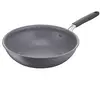 Poêle wok aluminium 28cm Lagostina 012163041828
