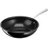 Poêle wok - Lagostina - Desideria - Céramique - 28 cm - Compatible induction