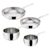 Set 4 pièces La Prima