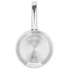 La Prima 24 cm Inox