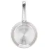 La Prima 28 cm Inox